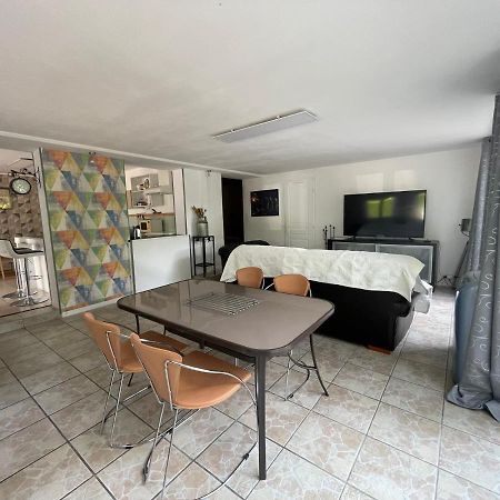 Agreable Maison Entre Zoo Et Chateaux Le Controis-en-Sologne Kültér fotó