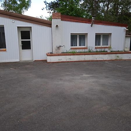Agreable Maison Entre Zoo Et Chateaux Le Controis-en-Sologne Kültér fotó