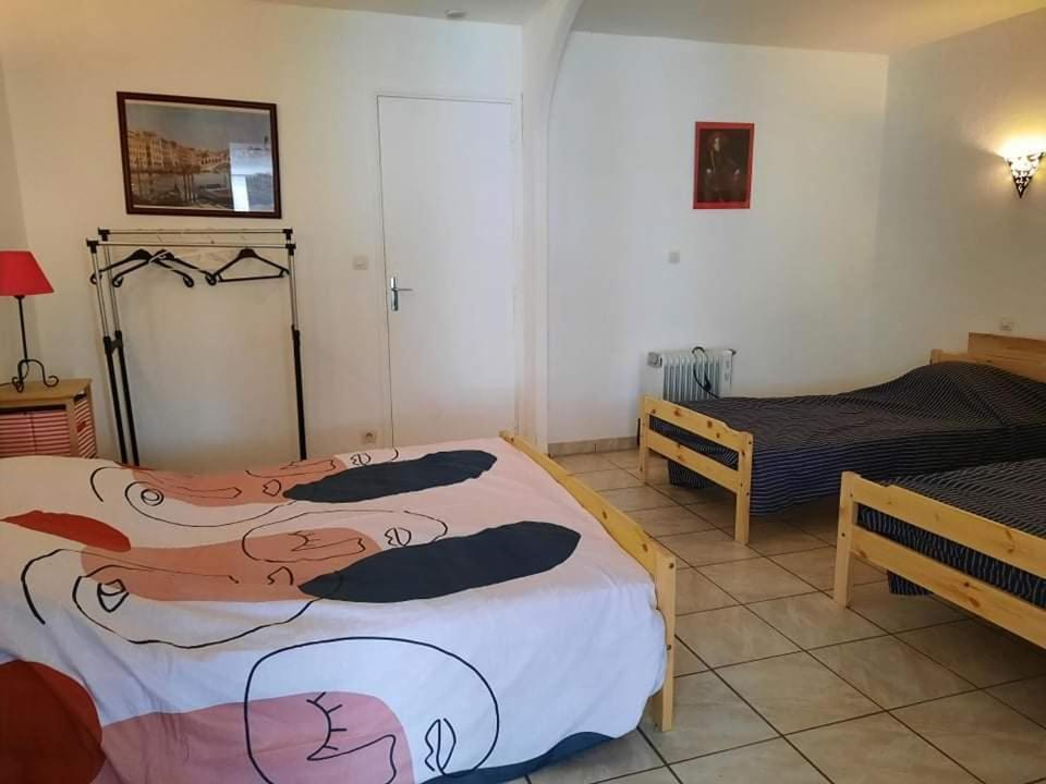 Agreable Maison Entre Zoo Et Chateaux Le Controis-en-Sologne Kültér fotó