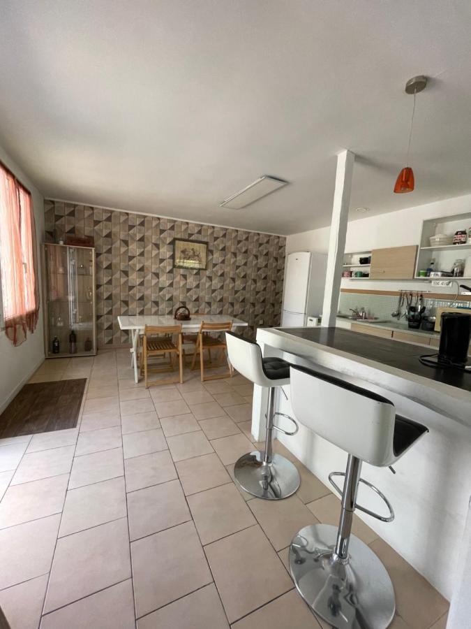 Agreable Maison Entre Zoo Et Chateaux Le Controis-en-Sologne Kültér fotó