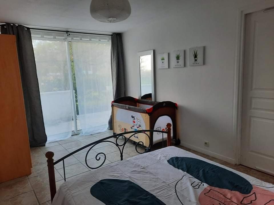 Agreable Maison Entre Zoo Et Chateaux Le Controis-en-Sologne Kültér fotó