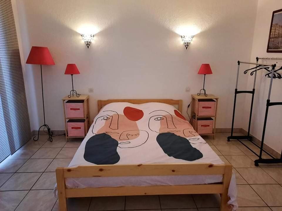 Agreable Maison Entre Zoo Et Chateaux Le Controis-en-Sologne Kültér fotó