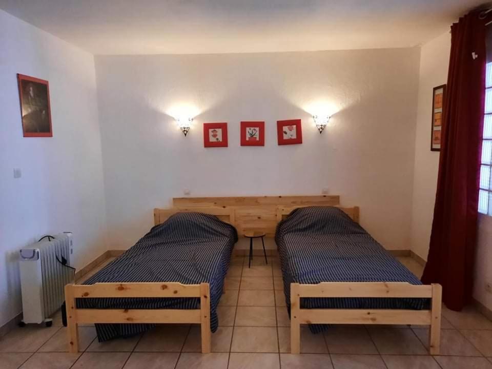 Agreable Maison Entre Zoo Et Chateaux Le Controis-en-Sologne Kültér fotó