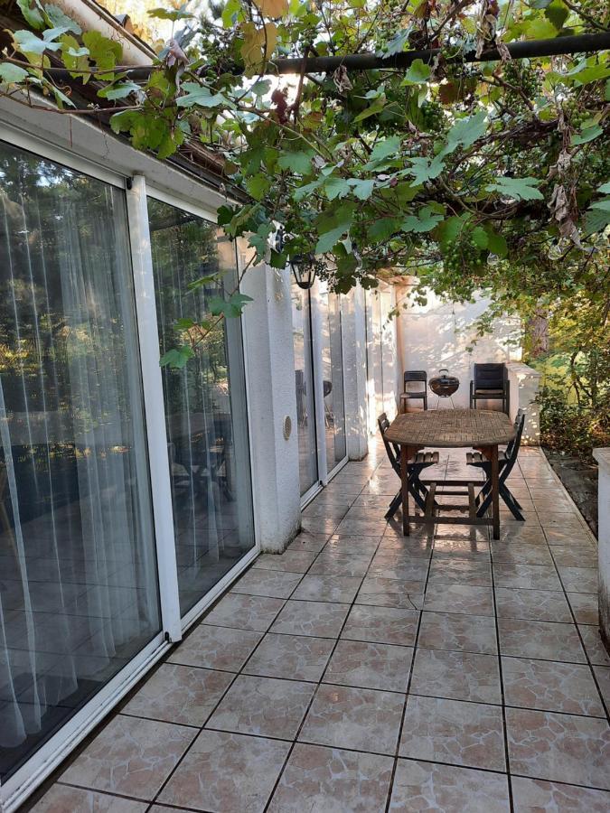 Agreable Maison Entre Zoo Et Chateaux Le Controis-en-Sologne Kültér fotó